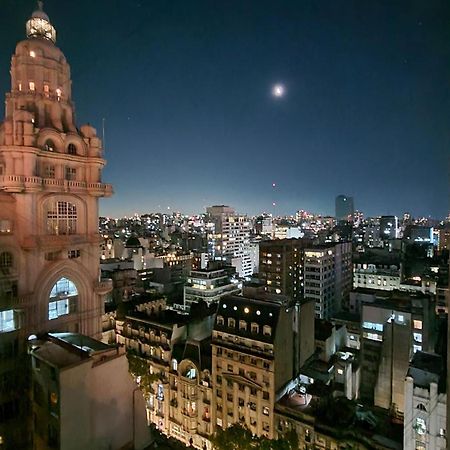 Ferienwohnung Barolo+ Seu Loft em BsAs Buenos Aires Exterior foto