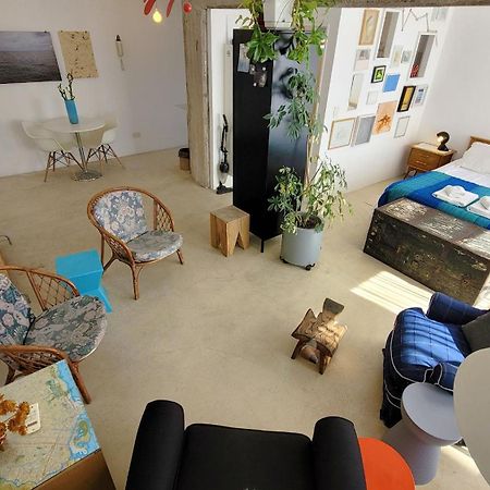 Ferienwohnung Barolo+ Seu Loft em BsAs Buenos Aires Exterior foto