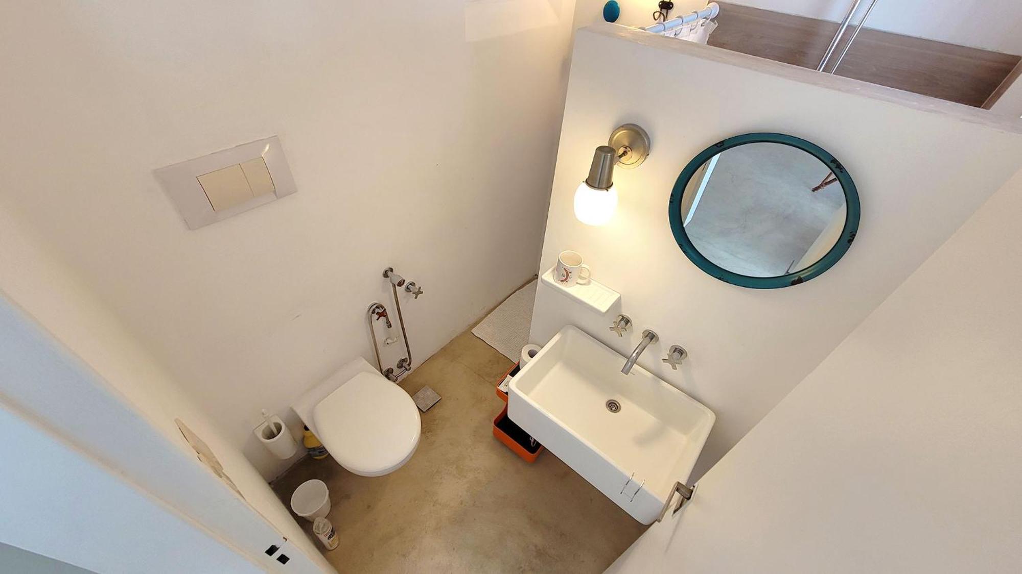 Ferienwohnung Barolo+ Seu Loft em BsAs Buenos Aires Exterior foto