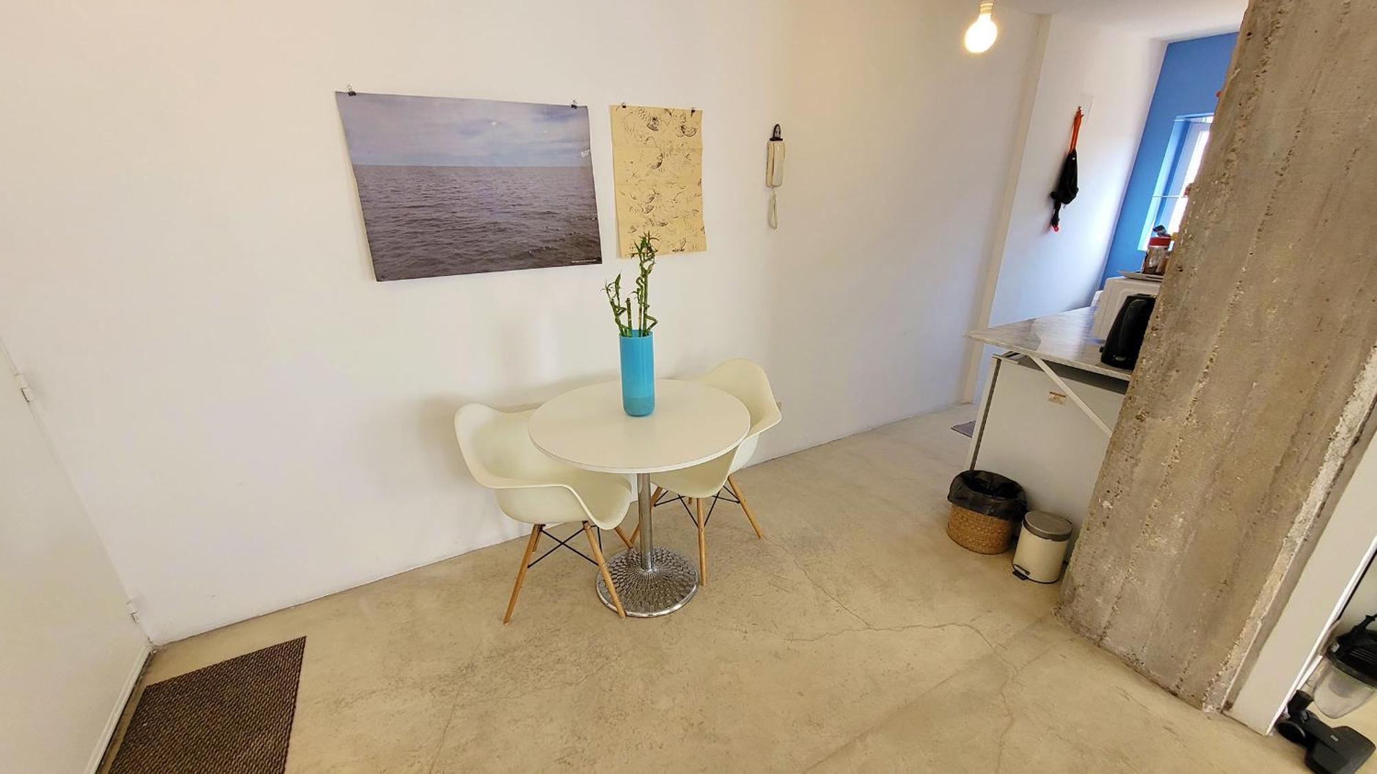Ferienwohnung Barolo+ Seu Loft em BsAs Buenos Aires Exterior foto